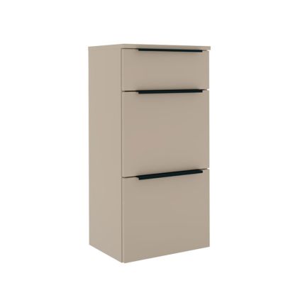 badshop.de Madrid Highboard - 40 cm