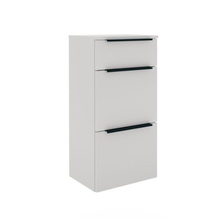 badshop.de Madrid Highboard - 40 cm