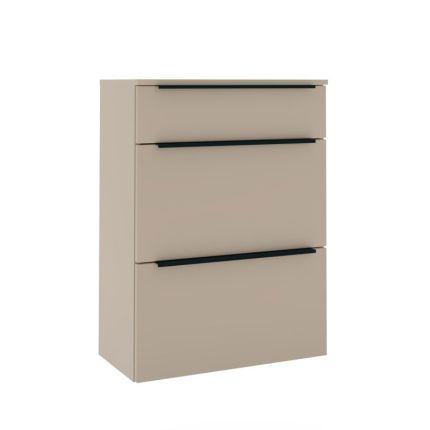 badshop.de Madrid Highboard - 60,2 cm