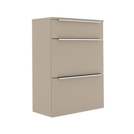 badshop.de Madrid Highboard - 60,2 cm