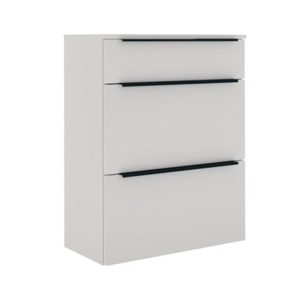 badshop.de Madrid Highboard - 60,2 cm