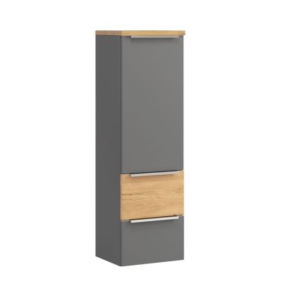 Held Möbel Verona Mittelschrank - 40 cm