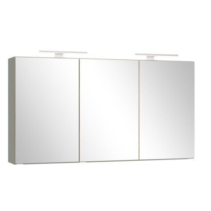 Held Möbel Verona Spiegelschrank - 120 cm