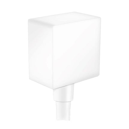 Hansgrohe Wandanschlussbogen Fixfit Square