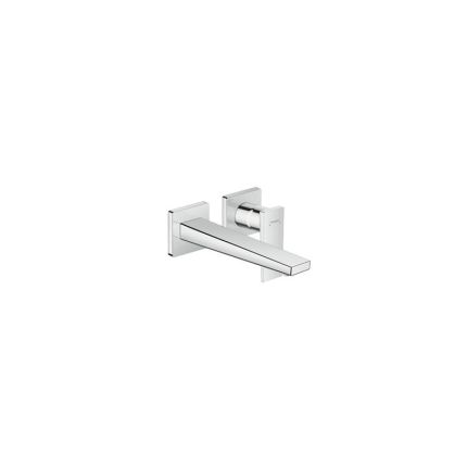 Hansgrohe Einhebel-Waschtischmischer Unterputz-Metropol, chrom