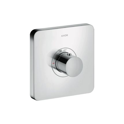 Axor Citterio Thermostat Unterputz HighFlow Softcube