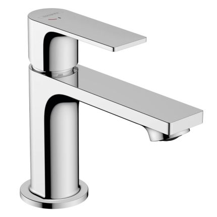 Hansgrohe Rebris E Waschtischarmatur ohne Ablaufgarnitur