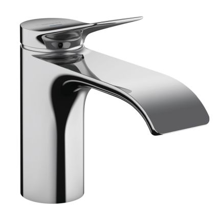 Hansgrohe Vivenis Standventil ohne Ablaufgarnitur