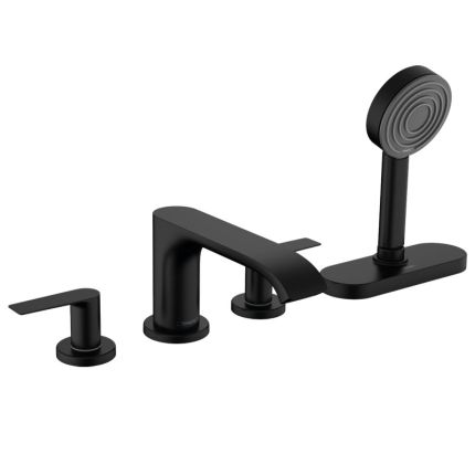 Hansgrohe Vivenis Wannenrandarmatur