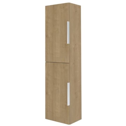 badshop.de Madrid Hochschrank - 40 cm