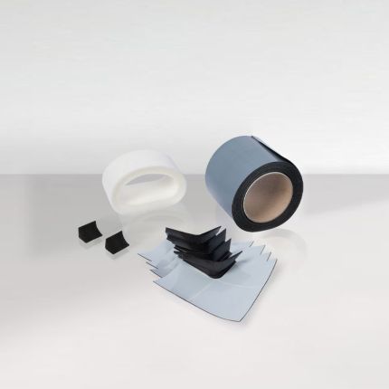 HSK Renodeco Befestigung / Abdichtungssystem Kit 2 - Ergänzungsset