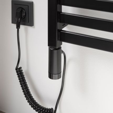 HSK Designheizkörper Elektroheizpatronen Heizstäbe / Heizstab 6 Smart