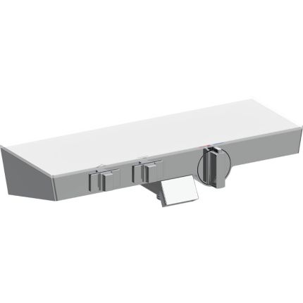 HSK Shower und Co Thermostat