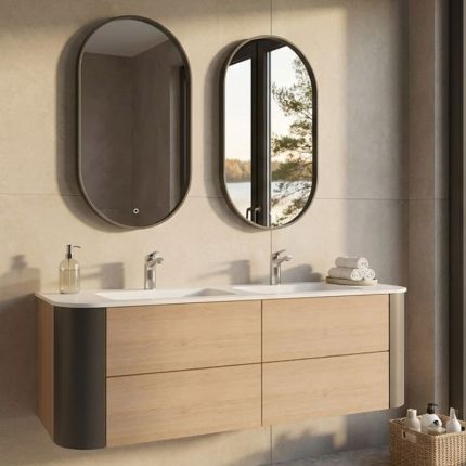 Laguna Orbis Badmöbel Set 16 - 152 cm Ambiente