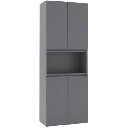 Laguna Ergänzungsschrank Hochschrank - 60 cm