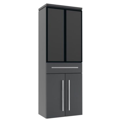 Laguna Ergänzungsschrank Hochschrank - 60 cm