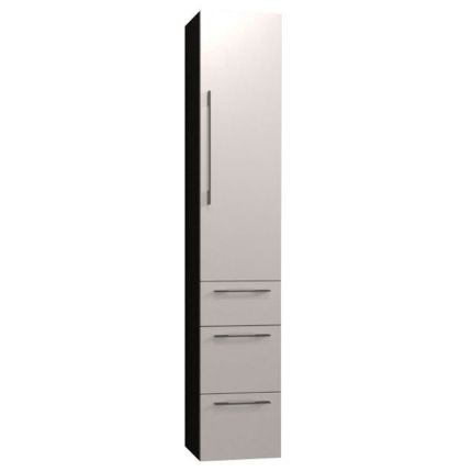Laguna Ergänzungsschrank Hochschrank - 30 cm