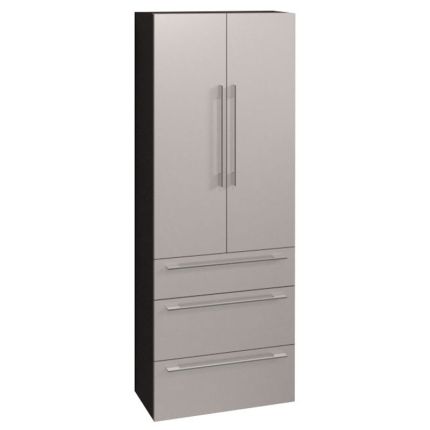 Laguna Ergänzungsschrank Hochschrank - 60 cm