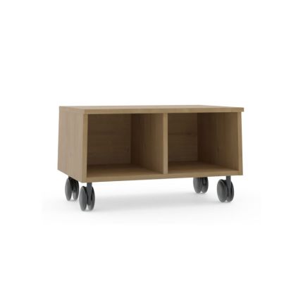 Laguna Ergänzungsschrank Rollenschrank - 60 cm