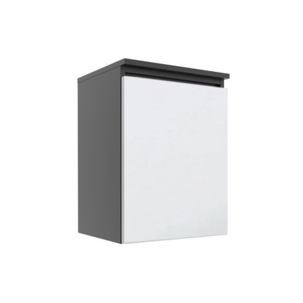 Laguna Ergänzungsschrank Unterschrank - 40 cm