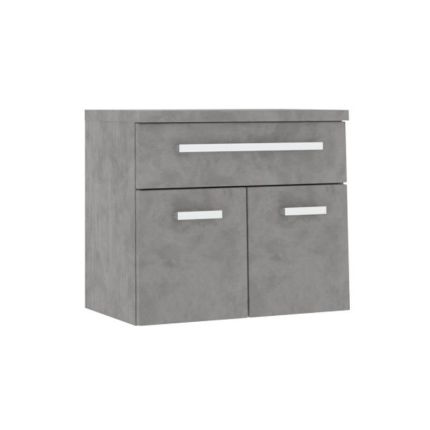 Laguna Ergänzungsschrank Unterschrank - 60 cm