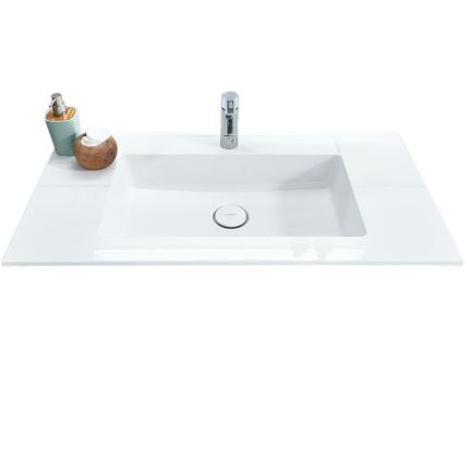 Laguna Highline 250 Möbelwaschtisch - 123,2 cm