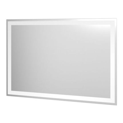Lanzet Spiegel Flächenspiegel P5 - 100 oder 70 cm