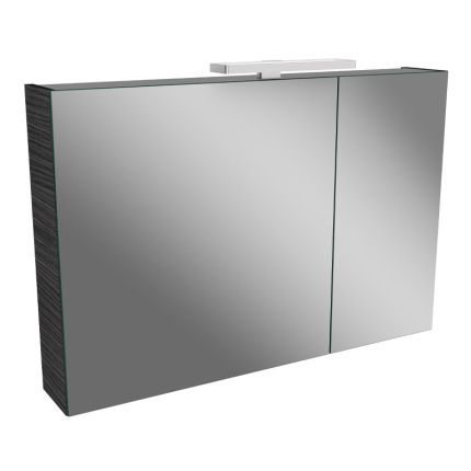 Lanzet Spiegel Spiegelschrank L1 - 90 cm
