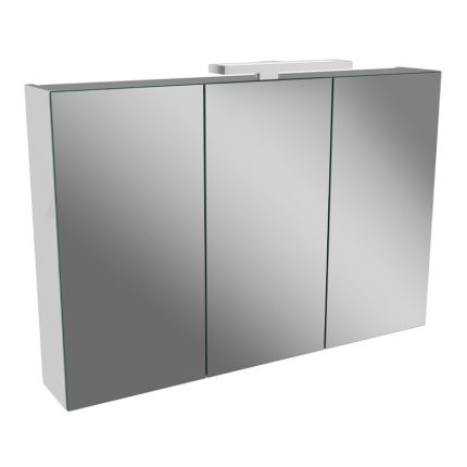 Lanzet Spiegel Spiegelschrank L1 - 90 cm