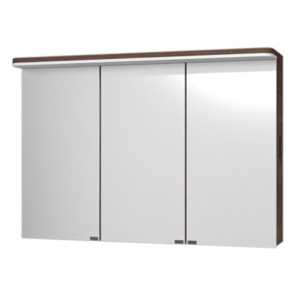 Lanzet Spiegel Spiegelschrank L8 - 100 cm