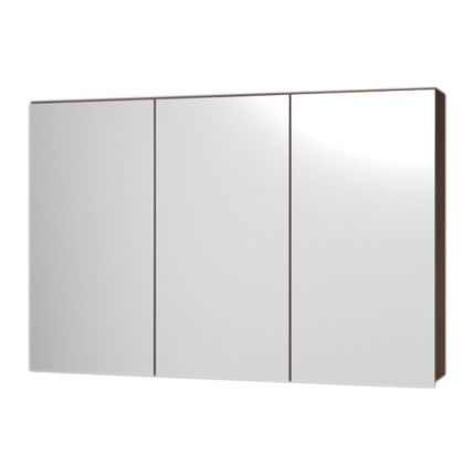 Lanzet Spiegel Spiegelschrank L0 - 100 cm