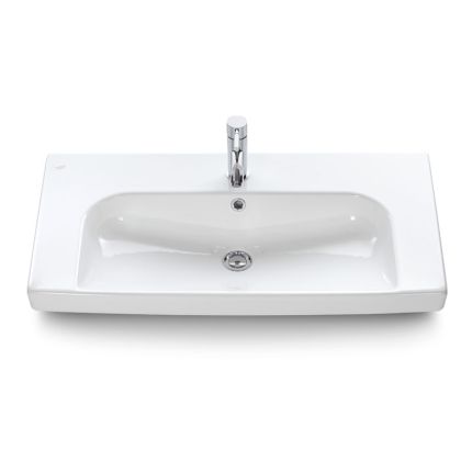 Marlin Bad 3060 Waschtisch 85 cm