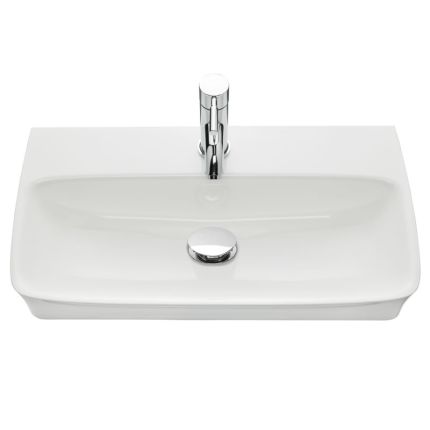 Marlin Gästebad 3010.2 Ocean Waschtisch 60 cm