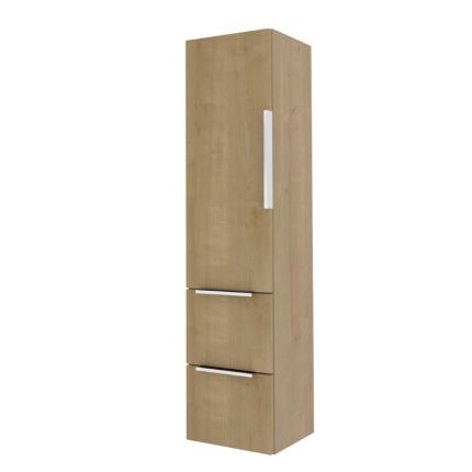 badshop.de Madrid Mittelschrank - 30 cm