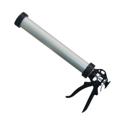 Nordholm Zubehör Befestigung - Profi-Presspistole, 600 ml