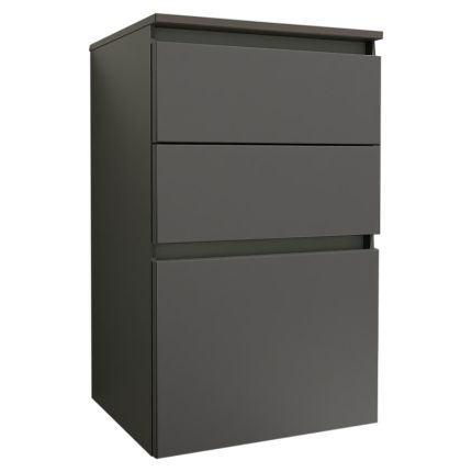 Nobilia Valea Line N Highboard - 45 cm