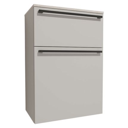 Nobilia Juna Highboard  - 60 cm