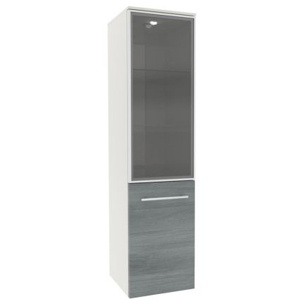 Pelipal Contea Mittelschrank - 30 cm, 1 Drehtür