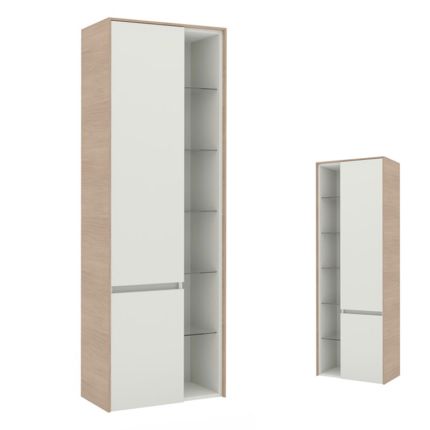 Pelipal Serie 6010 Hochschrank 57 cm