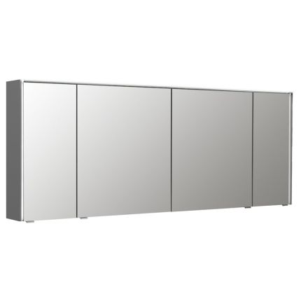 Pelipal Serie 6010 Spiegelschrank 184 cm