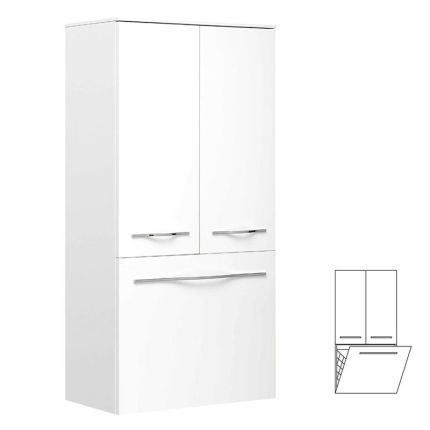 Pelipal Serie 6110 Mittelschrank 60 cm