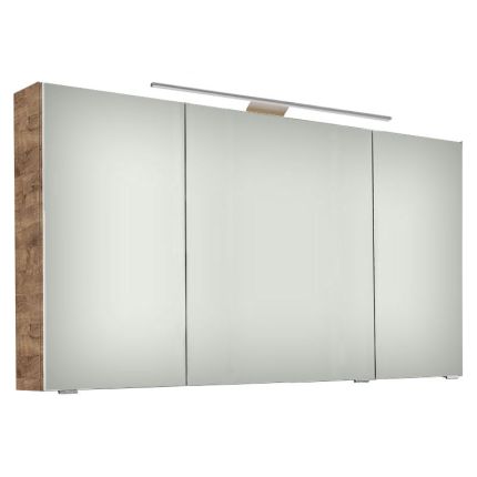 Pelipal Serie 6110 Spiegelschrank 120 cm
