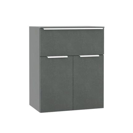 Pelipal Serie 6110 Highboard 60 cm