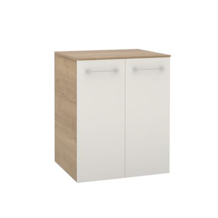 Pelipal Serie 6110 Highboard 60 cm