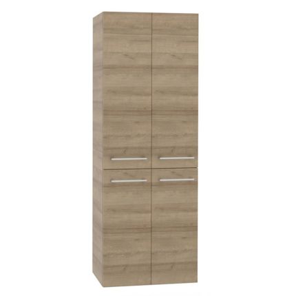 Pelipal Serie 6025 Hochschrank 60 cm