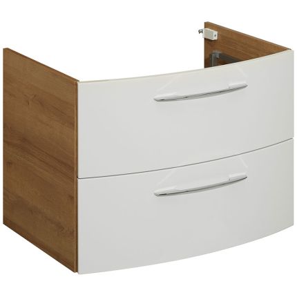 Pelipal PCON Waschtischunterschrank 75 cm
