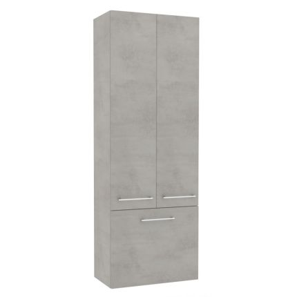Pelipal PCON Hochschrank 60 cm