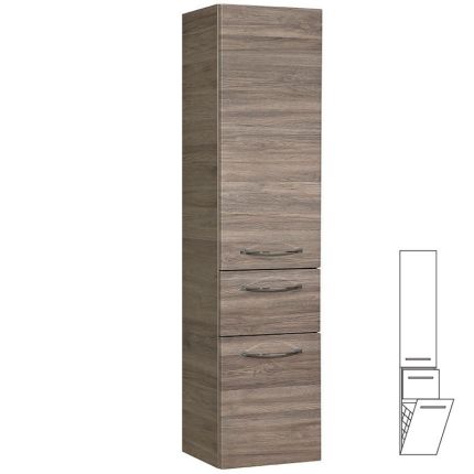 Pelipal PCON Hochschrank 45 cm