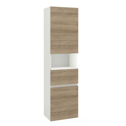 Pelipal PCON Hochschrank 45 cm