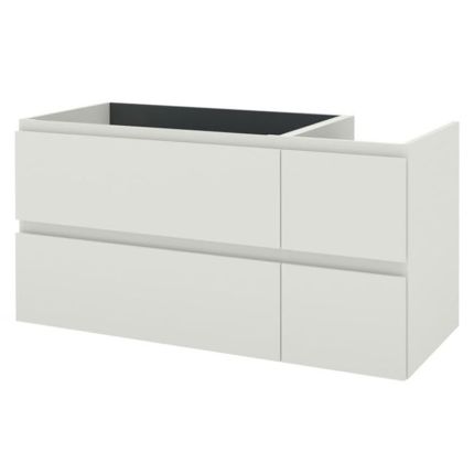 Pelipal PCON Waschtischunterschrank 105 cm